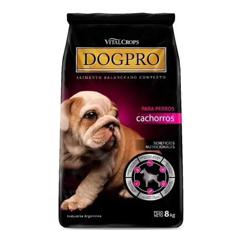Dogpro Cachorros